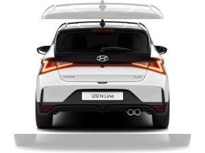 Hyundai i20 🔥 SOMMER-SPECIAL: Top-Leasing | Zulassung nur im Juli!