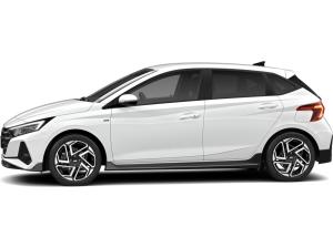 Hyundai i20 🔥 SOMMER-SPECIAL: Top-Leasing | Zulassung nur im Juli!