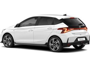 Hyundai i20 🔥 SOMMER-SPECIAL: Top-Leasing | Zulassung nur im Juli!