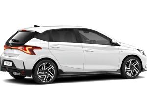 Hyundai i20 🔥 SOMMER-SPECIAL: Top-Leasing | Zulassung nur im Juli!