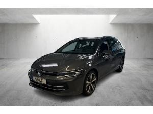 Volkswagen Golf Variant Style 2,0 l TDI DSG *AHK*DCC*360*BUSINESS*18ZOLL*