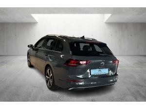 Volkswagen Golf Variant Style 2,0 l TDI DSG *AHK*DCC*360*BUSINESS*18ZOLL*