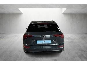 Volkswagen Golf Variant Style 2,0 l TDI DSG *AHK*DCC*360*BUSINESS*18ZOLL*