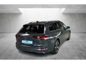 Volkswagen Golf Variant Style 2,0 l TDI DSG *AHK*DCC*360*BUSINESS*18ZOLL*
