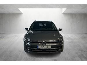Volkswagen Golf Variant Style 2,0 l TDI DSG *AHK*DCC*360*BUSINESS*18ZOLL*