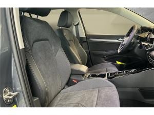 Volkswagen Golf Variant Style 2,0 l TDI DSG *AHK*DCC*360*BUSINESS*18ZOLL*