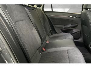 Volkswagen Golf Variant Style 2,0 l TDI DSG *AHK*DCC*360*BUSINESS*18ZOLL*