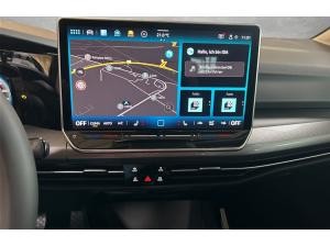 Volkswagen Golf Variant Style 2,0 l TDI DSG *AHK*DCC*360*BUSINESS*18ZOLL*