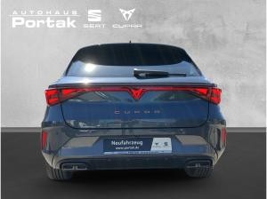 Cupra Leon Sportstourer 2.0 TDI 110 kW 7-Gang-DSG