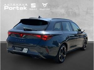 Cupra Leon Sportstourer 2.0 TDI 110 kW 7-Gang-DSG