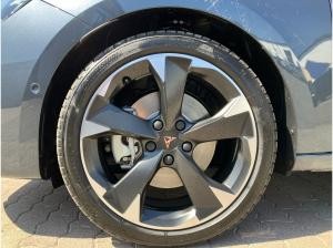 Cupra Leon Sportstourer 2.0 TDI 110 kW 7-Gang-DSG