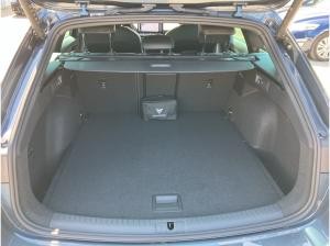 Cupra Leon Sportstourer 2.0 TDI 110 kW 7-Gang-DSG