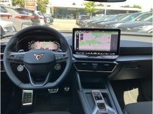 Cupra Leon Sportstourer 2.0 TDI 110 kW 7-Gang-DSG