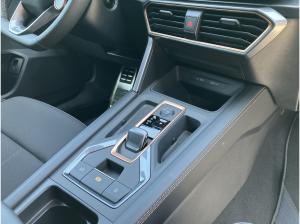 Cupra Leon Sportstourer 2.0 TDI 110 kW 7-Gang-DSG
