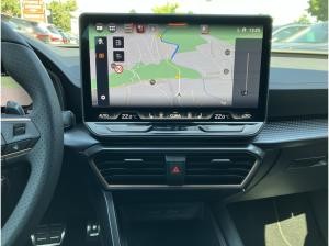 Cupra Leon Sportstourer 2.0 TDI 110 kW 7-Gang-DSG