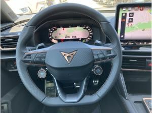 Cupra Leon Sportstourer 2.0 TDI 110 kW 7-Gang-DSG