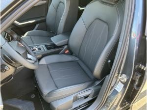 Cupra Leon Sportstourer 2.0 TDI 110 kW 7-Gang-DSG