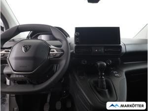 Peugeot Partner ❗❗L1 BlueHDi 100❗❗