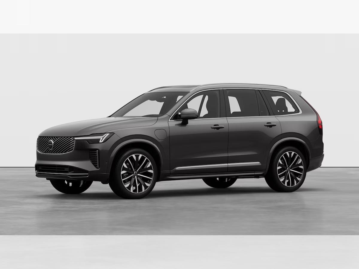 Volvo XC90 T8 AWD Ultra Bright Gewerbeangebot