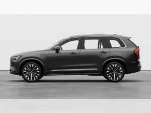 Volvo XC90 T8 AWD Ultra Bright Gewerbeangebot