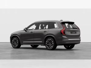 Volvo XC90 T8 AWD Ultra Bright Gewerbeangebot