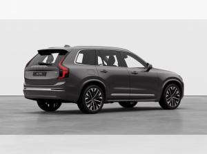 Volvo XC90 T8 AWD Ultra Bright Gewerbeangebot