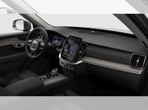 Volvo XC90 T8 AWD Ultra Bright Gewerbeangebot