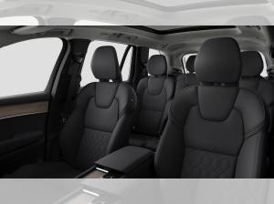 Volvo XC90 T8 AWD Ultra Bright Gewerbeangebot