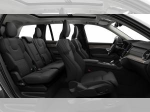 Volvo XC90 T8 AWD Ultra Bright Gewerbeangebot