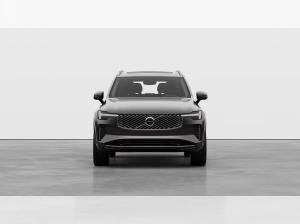 Volvo XC90 T8 AWD Ultra Bright Gewerbeangebot