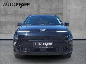 Hyundai KONA Elektro >Exklusive Konditionen für ausgewählte Berufsgruppen< MY26 65kWh Trend  >Sofort verfügbar<