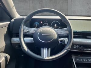 Hyundai KONA Elektro >Exklusive Konditionen für ausgewählte Berufsgruppen< MY26 65kWh Trend  >Sofort verfügbar<