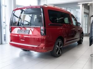 Volkswagen Caddy Style 1,5 TSI DSG *sofort Verfügbar*