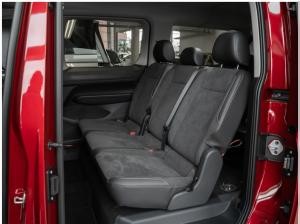 Volkswagen Caddy Style 1,5 TSI DSG *sofort Verfügbar*