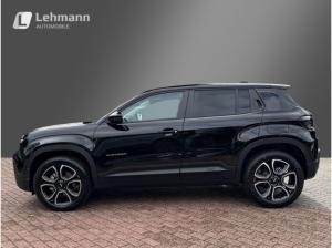 Jeep Avenger Summit 1.2 MHEV -HERBST-DEAL-MY25-Panormadach