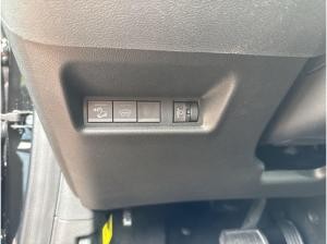 Jeep Avenger Summit 1.2 MHEV -HERBST-DEAL-MY25-Panormadach