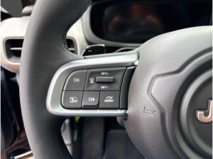 Jeep Avenger Summit 1.2 MHEV -HERBST-DEAL-MY25-Panormadach