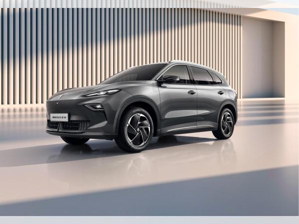 MG S5 EV BLACK DEAL❗ sofort verfügbar Nähe Köln❗bis 30.11.❗Privatkunden