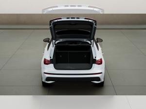 Audi A3 Sportback, ACC, RFK, NAVI, LED