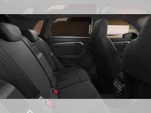 Audi A3 Sportback, ACC, RFK, NAVI, LED