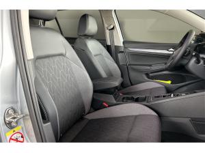 Volkswagen Golf GOAL 1,5 l eTSI DSG *116PS*AHK*NAVI*GJR*