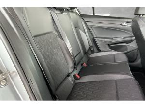 Volkswagen Golf GOAL 1,5 l eTSI DSG *116PS*AHK*NAVI*GJR*