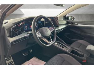 Volkswagen Golf GOAL 1,5 l eTSI DSG *116PS*AHK*NAVI*GJR*