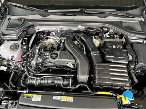 Volkswagen Golf GOAL 1,5 l eTSI DSG *116PS*AHK*NAVI*GJR*