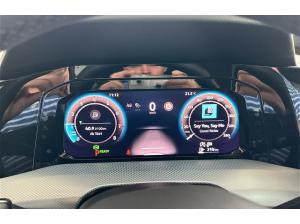 Volkswagen Golf GOAL 1,5 l eTSI DSG *116PS*AHK*NAVI*GJR*