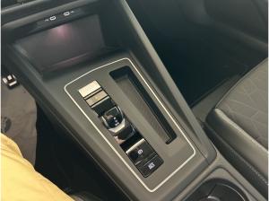 Volkswagen Golf GOAL 1,5 l eTSI DSG *116PS*AHK*NAVI*GJR*