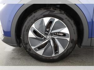 Volkswagen ID.4 Pure | NAVI | AHK | ACC | LED | SITZH. |