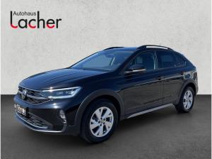 Volkswagen Taigo Life 1.0 TSI IQ.Light,Navi