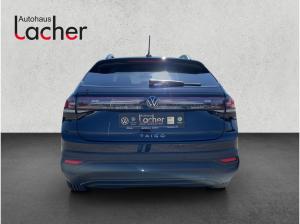 Volkswagen Taigo Life 1.0 TSI IQ.Light,Navi