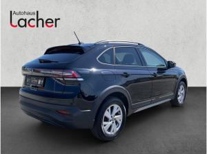 Volkswagen Taigo Life 1.0 TSI IQ.Light,Navi